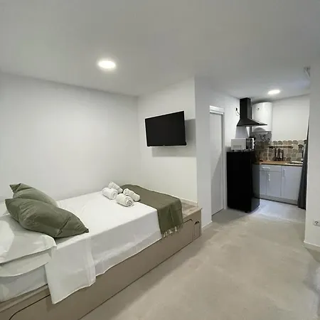 Apartment Merkat Center *