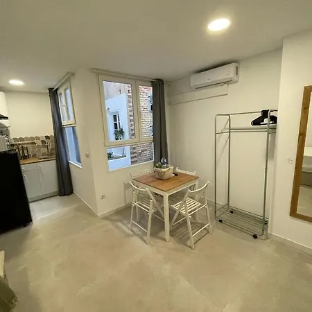 Apartment Merkat Center *