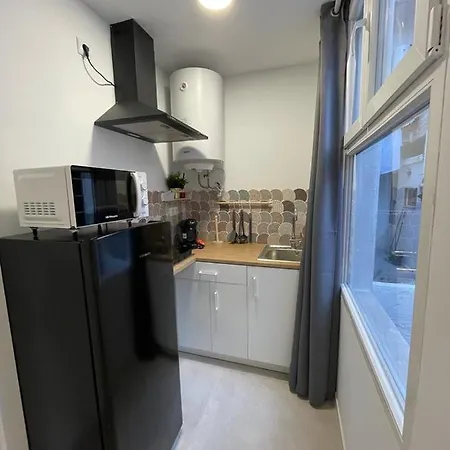 Apartment Merkat Center *