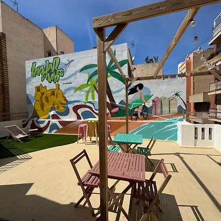 Apartment Merkat Center *